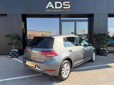 VW Golf VII Comfortline (2018) - Photo 3