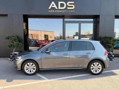 VW Golf VII Comfortline (2018) - Photo 4