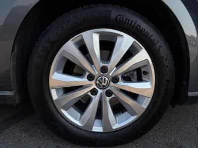 VW Golf VII Comfortline (2018) - Photo 5