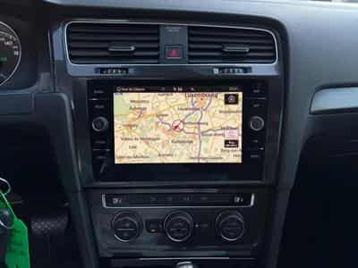 VW Golf VII Comfortline (2018) - Photo 7