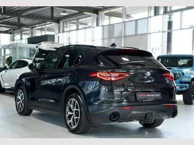 Alfa-Romeo Stelvio Veloce Q4 *20 Zoll *ACC *Kamera *Digital (2020) - Photo 10