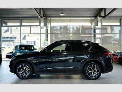 Alfa-Romeo Stelvio Veloce Q4 *20 Zoll *ACC *Kamera *Digital (2020) - Photo 11