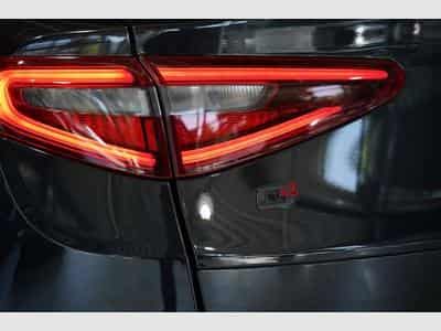 Alfa-Romeo Stelvio Veloce Q4 *20 Zoll *ACC *Kamera *Digital (2020) - Photo 13