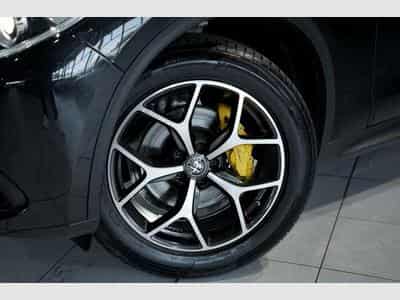 Alfa-Romeo Stelvio Veloce Q4 *20 Zoll *ACC *Kamera *Digital (2020) - Photo 3