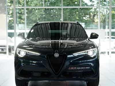 Alfa-Romeo Stelvio Veloce Q4 *20 Zoll *ACC *Kamera *Digital (2020) - Photo 4