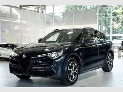Alfa-Romeo Stelvio Veloce Q4 *20 Zoll *ACC *Kamera *Digital (2020) - Photo 5