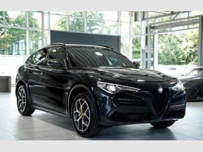 Alfa-Romeo Stelvio Veloce Q4 *20 Zoll *ACC *Kamera *Digital (2020) - Photo 6