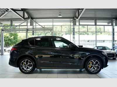 Alfa-Romeo Stelvio Veloce Q4 *20 Zoll *ACC *Kamera *Digital (2020) - Photo 7