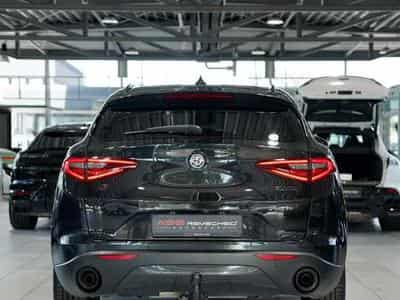 Alfa-Romeo Stelvio Veloce Q4 *20 Zoll *ACC *Kamera *Digital (2020) - Photo 9