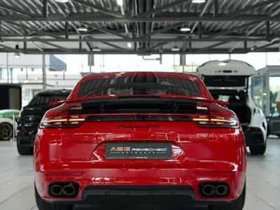 Porsche Panamera GTS *2.H *21 *Sport-Design *HUD *Pano (2019) - Photo 10