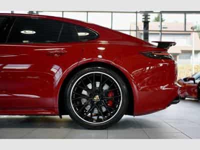 Porsche Panamera GTS *2.H *21 *Sport-Design *HUD *Pano (2019) - Photo 13