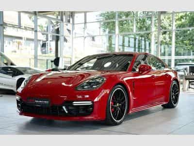 Porsche Panamera GTS *2.H *21 *Sport-Design *HUD *Pano (2019) - Photo 3