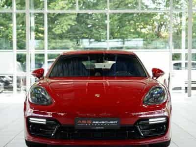 Porsche Panamera GTS *2.H *21 *Sport-Design *HUD *Pano (2019) - Photo 4