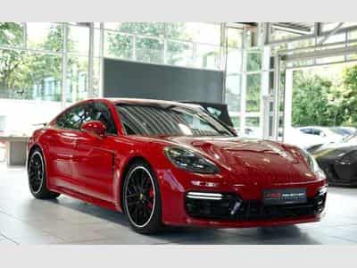 Porsche Panamera GTS *2.H *21 *Sport-Design *HUD *Pano (2019) - Photo 5