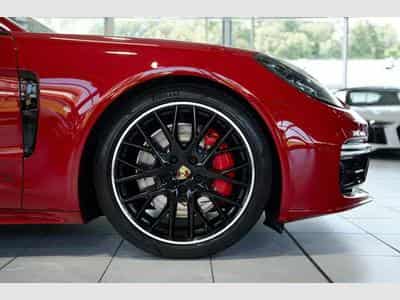 Porsche Panamera GTS *2.H *21 *Sport-Design *HUD *Pano (2019) - Photo 7