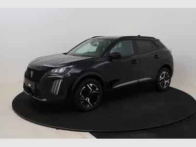 Peugeot 2008 Allure (2025) - Photo 10