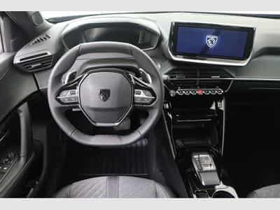 Peugeot 2008 Allure (2025) - Photo 11