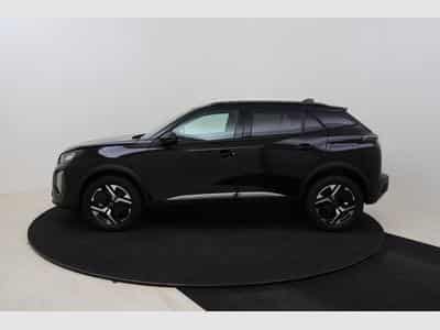 Peugeot 2008 Allure (2025) - Photo 9