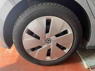 VW ID.3 Pro Performance (2023) - Photo 12