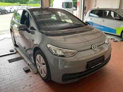 VW ID.3 Pro Performance (2023) - Photo 5
