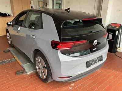 VW ID.3 Pro Performance (2023) - Photo 6