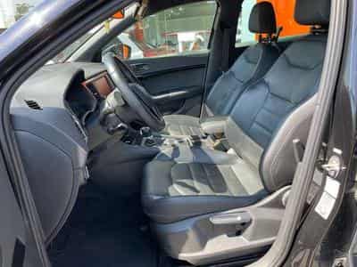 SEAT Ateca 2.0 TDI 4Drive DSG XCELLENCE (2018) - Photo 11