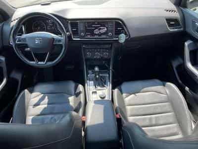 SEAT Ateca 2.0 TDI 4Drive DSG XCELLENCE (2018) - Photo 12