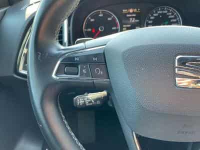 SEAT Ateca 2.0 TDI 4Drive DSG XCELLENCE (2018) - Photo 14