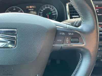 SEAT Ateca 2.0 TDI 4Drive DSG XCELLENCE (2018) - Photo 15