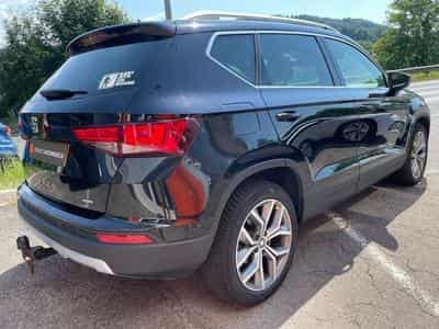 SEAT Ateca 2.0 TDI 4Drive DSG XCELLENCE (2018) - Photo 5