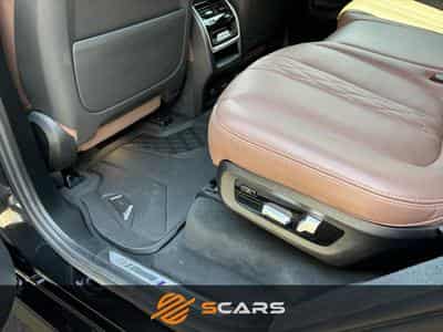 BMW X7 40d XDrive Pack M Shadowline 7 PLACES 340cv (2022) - Photo 15