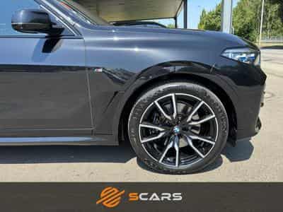 BMW X7 40d XDrive Pack M Shadowline 7 PLACES 340cv (2022) - Photo 3