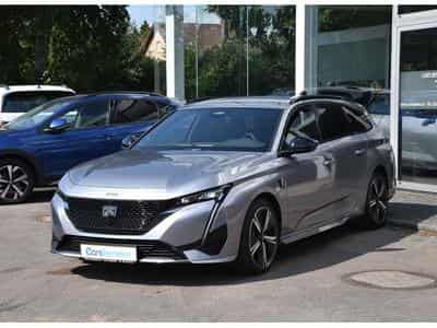 Peugeot 308 SW 1.6 PHEV Hybrid 225 GT e-EAT8 FOCAL ACC CAM360 1° MAIN (2024) - Foto 2