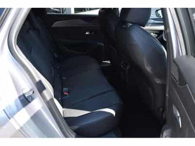 Peugeot 308 SW 1.6 PHEV Hybrid 225 GT e-EAT8 FOCAL ACC CAM360 1° MAIN (2024) - Foto 8