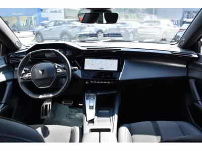 Peugeot 308 SW 1.6 PHEV Hybrid 225 GT e-EAT8 FOCAL ACC CAM360 1° MAIN (2024) - Foto 9