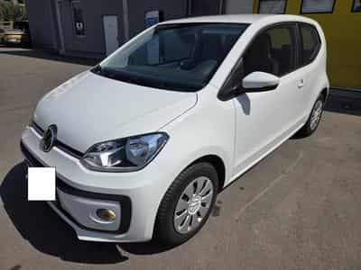 VW UP UP 1.0 Pack Clim / AM2021 / Garantie 12 Mois (2021) - Photo 1