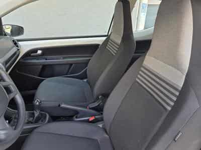 VW UP UP 1.0 Pack Clim / AM2021 / Garantie 12 Mois (2021) - Photo 11