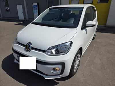 VW UP UP 1.0 Pack Clim / AM2021 / Garantie 12 Mois (2021) - Photo 2