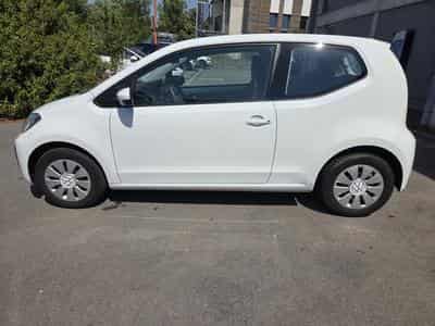 VW UP UP 1.0 Pack Clim / AM2021 / Garantie 12 Mois (2021) - Photo 4