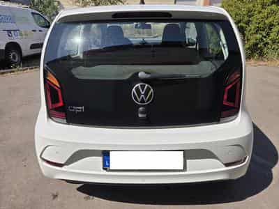 VW UP UP 1.0 Pack Clim / AM2021 / Garantie 12 Mois (2021) - Photo 6