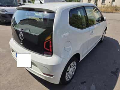 VW UP UP 1.0 Pack Clim / AM2021 / Garantie 12 Mois (2021) - Photo 7