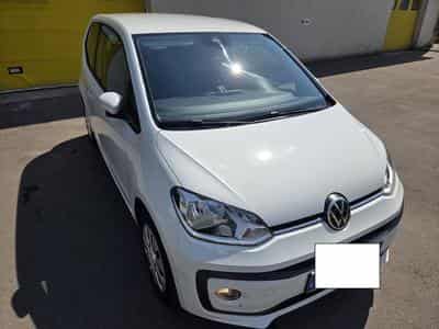 VW UP UP 1.0 Pack Clim / AM2021 / Garantie 12 Mois (2021) - Photo 9