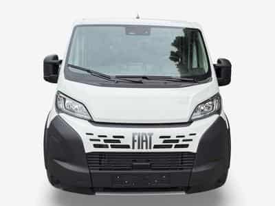 Fiat Ducato 2.2 Mjet 140 Double Cabine Tribenne (2027) - Foto 2