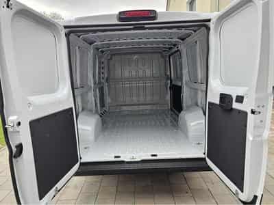 Fiat Ducato 2.2 Mjet 120 L2H1 (2026) - Foto 7