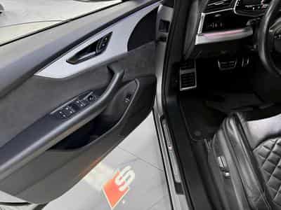 Audi SQ8 4.0 TFSI / REAR-AXLE / B&O / PANO / HEAD-UP / (2021) - Photo 15