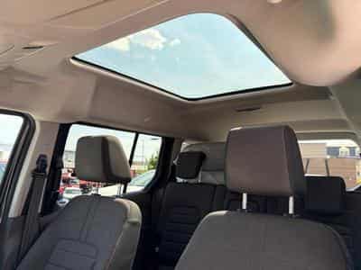 Ford Tourneo Connect Tourneo Titanium (2020) - Foto 10