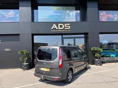 Ford Tourneo Connect Tourneo Titanium (2020) - Foto 15