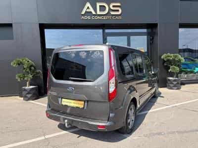 Ford Tourneo Connect Tourneo Titanium (2020) - Foto 3