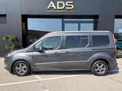Ford Tourneo Connect Tourneo Titanium (2020) - Foto 4