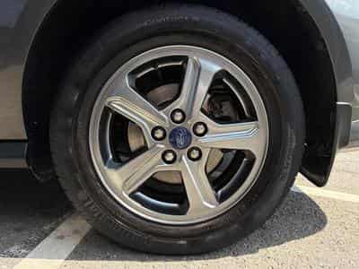 Ford Tourneo Connect Tourneo Titanium (2020) - Foto 5